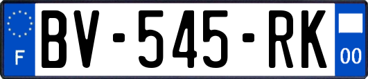 BV-545-RK