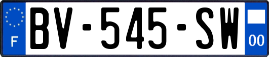 BV-545-SW