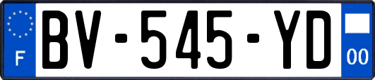 BV-545-YD
