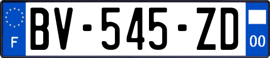 BV-545-ZD