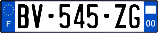 BV-545-ZG