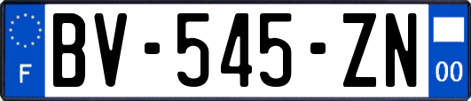 BV-545-ZN