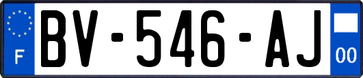 BV-546-AJ