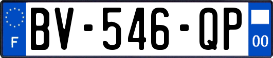 BV-546-QP