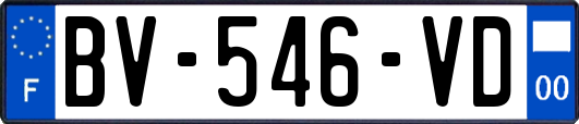 BV-546-VD