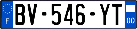 BV-546-YT