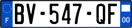 BV-547-QF