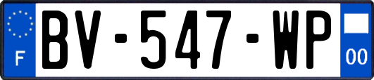 BV-547-WP