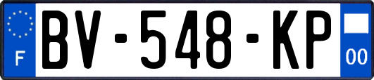 BV-548-KP