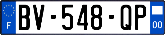 BV-548-QP