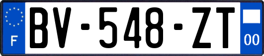 BV-548-ZT