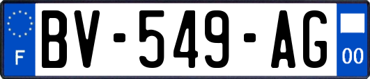 BV-549-AG