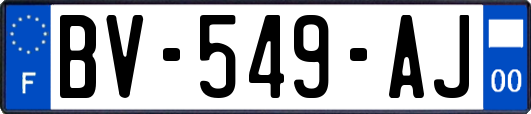 BV-549-AJ