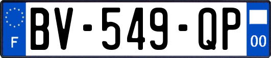 BV-549-QP