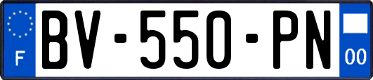 BV-550-PN