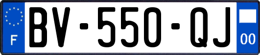 BV-550-QJ