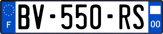 BV-550-RS