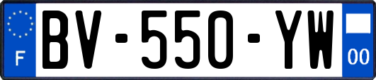 BV-550-YW