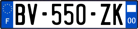 BV-550-ZK