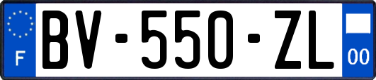 BV-550-ZL