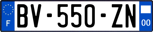 BV-550-ZN