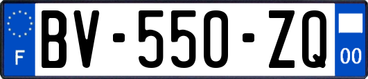 BV-550-ZQ