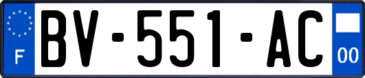 BV-551-AC