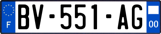 BV-551-AG