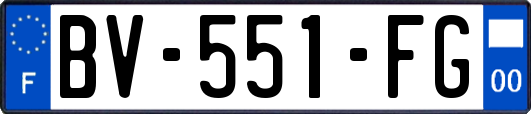 BV-551-FG