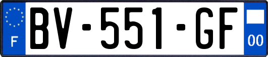 BV-551-GF