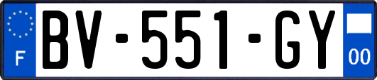 BV-551-GY