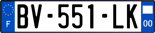 BV-551-LK