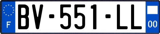 BV-551-LL