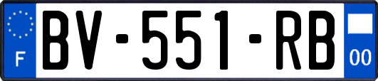 BV-551-RB