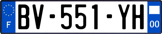 BV-551-YH