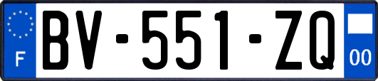 BV-551-ZQ