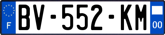 BV-552-KM