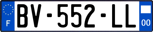 BV-552-LL