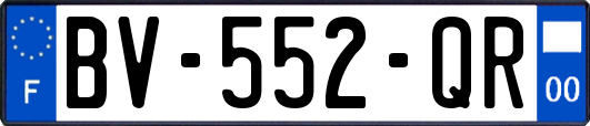 BV-552-QR