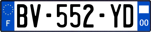 BV-552-YD
