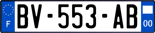 BV-553-AB
