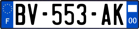 BV-553-AK