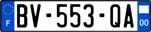 BV-553-QA