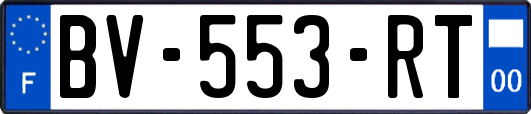 BV-553-RT