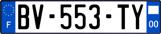 BV-553-TY