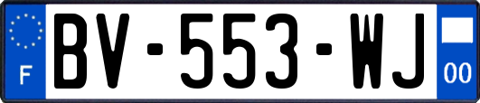 BV-553-WJ