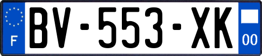 BV-553-XK