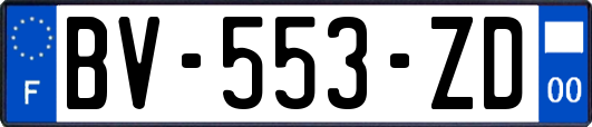 BV-553-ZD