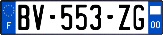 BV-553-ZG