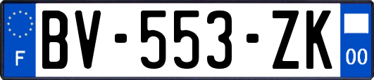 BV-553-ZK